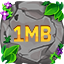 Icon image for server: 1MoreBlock.com