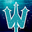 Icon image for server: WorldOfAtlantida