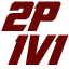 Icon image for server: 2p1v1
