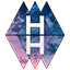 Icon image for server: Helheim Anarchy {1.15.2} 