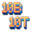 Icon image for server: 10b10t
