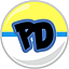 Icon image for server: pixeldust