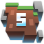 Icon image for server: Arctis Survival