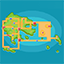 Icon image for server: BuildCraft YT Twitch WHITELIST server 2 spots left