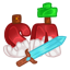 Icon image for server: Survivors of Anarchy