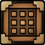Icon image for server: Ekornseter.org - SMP - 1.15.2