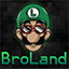 Icon image for server: BroLand