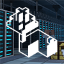 Icon image for server: FUNGUS! Minecaraft TOWNY Semi-Vanilla Se