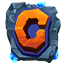 Icon image for server: The Cavern - Towny [1.21]