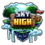 Icon image for server: SkyHigh SkyBlock