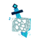 Icon image for server: Minecraft Monday
