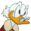 Icon image for server: Minecraft Dagobert