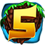 Icon image for server: Skyblockin