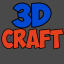 Icon image for server: 3DCraft