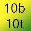 Icon image for server: 10b10t