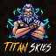 Icon image for server: TitanSkies