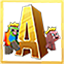 Icon image for server: Asteria Kingdom