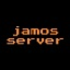 Icon image for server: jamosserver