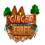 Icon image for server: GingerCraftMC