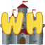 Icon image for server: Factions in the Kingdom of Wolfheim