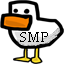 Icon image for server: Duck SMP [Whitelist] [1.16.1]