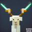 Icon image for server: Super GoatLand