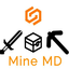 Icon image for server: MineMD