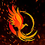 Icon image for server: PhoenixMC