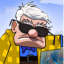 Icon image for server: minecraft-grandpa.ml [1.16.2]