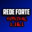 Icon image for server: Rede Forte