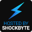 Icon image for server: Shockcraft