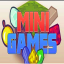 Icon image for server: Minigames