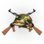 Icon image for server: MilitaryMC