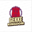 Icon image for server: Gekkekingdom