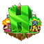 Icon image for server: BedrockMC