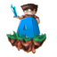 Icon image for server: Asylum MC