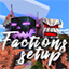 Icon image for server: Phantom SMP