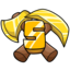 Icon image for server: CentrixPvP 1.8-1.16