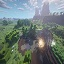 Icon image for server: Minecraft bedwars please join