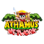 Icon image for server: Athamus Network