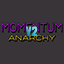 Icon image for server: Momentum Anarchy