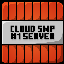 Icon image for server: cloudsmp