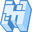 Icon image for server: de Wiken