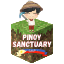 Icon image for server: Pinoy Sanctuary Server