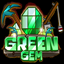 Icon image for server: Green Gem