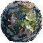 Icon image for server: NationMC Earth