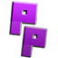 Icon image for server: Purple Prison