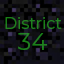 Icon image for server: District34 | Survival | No Rules | No Reset | Cheat Clients Allowed