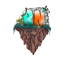 Icon image for server: Rager Network