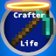 Icon image for server: CrafterLife